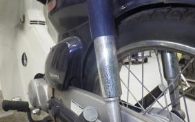 HONDA C90 SUPER CUB HA02