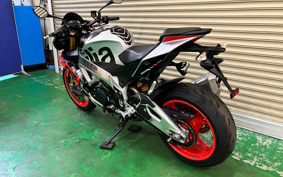 APRILIA TUONO V4 FACTORY 2019 ZD4KG