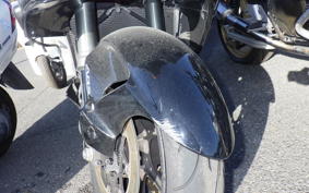 SUZUKI HAYABUSA Gen.3 2021 EJ11A