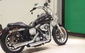 HARLEY FXDL 1580 2009