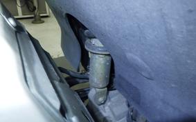 HONDA GYRO X 2025 TD01