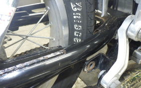 YAMAHA SR400 Gen.2 1985 1JR