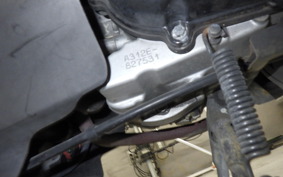 YAMAHA JOG Gen.5 SA36J