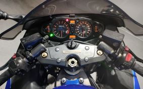 SUZUKI GSX1300R HAYABUSA 2001 A1111