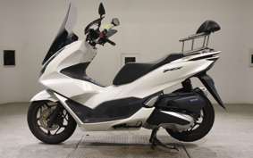 HONDA PCX125 JK05