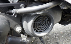 YAMAHA JOG POCHE SA08J