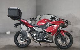 KAWASAKI NINJA 250 EX250P