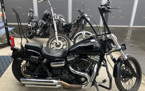 HARLEY FXDWG1450 2015 GP4