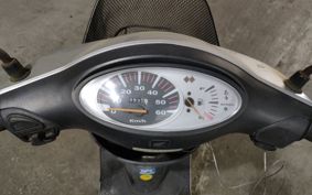 HONDA DIO AF56