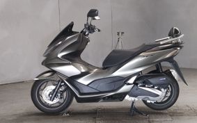 HONDA PCX125 JK05