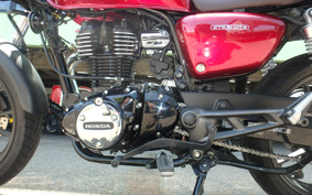 HONDA GB350 2021 NC59