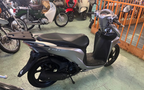 HONDA DIO 110 JF58