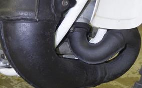 YAMAHA DT125R Gen.3 2000 3FW