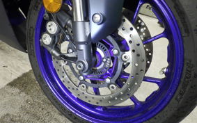 YAMAHA YZF-R7 2022 RM39J