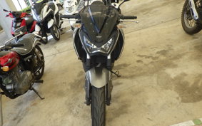 KAWASAKI Z250 A ER250C