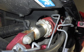 YAMAHA MAJESTY155 Gen.2 S 2001 SG52J