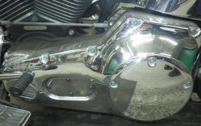 HARLEY FLSTF 1450 2001