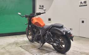 HONDA REBEL 1100 S DCT 2026 SC87