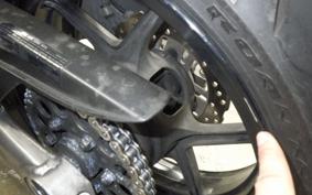KAWASAKI NINJA 1000 A 2011