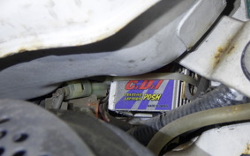 HONDA CRM50 GEN 2 AD13