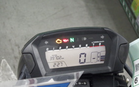 HONDA NC750S 2016 RC70