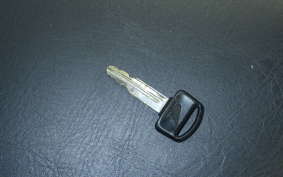 HONDA FORESIGHT EX MF04