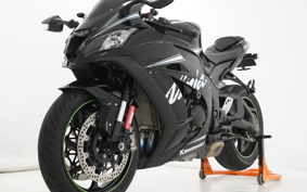 KAWASAKI NINJA ZX-10RR 2017 ZXT00Z