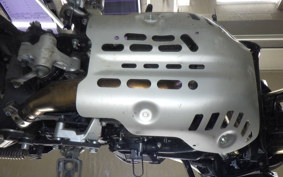 YAMAHA TENERE 700 2021 DM09J