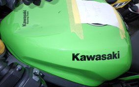 KAWASAKI ZX-25R ZX250E