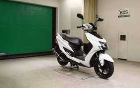 YAMAHA CYGNUS 125 XSR 3 SED8J