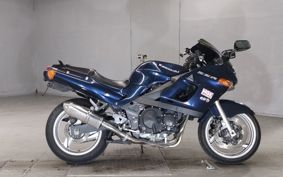 KAWASAKI ZZ-R400 2006 ZX400N