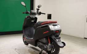 HONDA ﾀﾞﾝｸ 2004 AF78