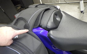 YAMAHA MT-09 AMT 2025 RN88J