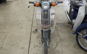 YAMAHA MATE 50 UA04J