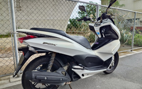 HONDA PCX 125 JF28