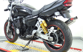 YAMAHA XJR400 R 2008 RH02J