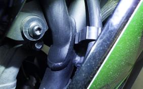 KAWASAKI ZX-4R SE 2025 ZX400P