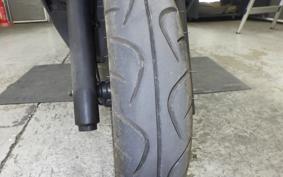 SUZUKI ADDRESS V125 G 2007 CF46A
