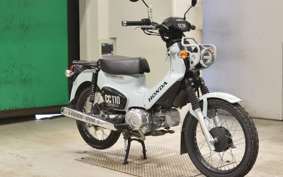 HONDA ｸﾛｽｶﾌﾞ110-2 JA45