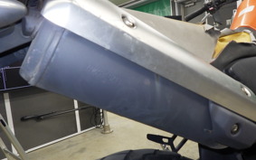 YAMAHA TRICKER Gen.2 2016 DG16J