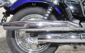 HONDA VT400S 2012 NC46