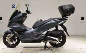 HONDA PCX 160 2022 KF47