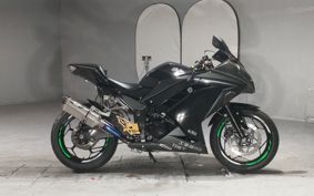 KAWASAKI NINJA 250 EX250L