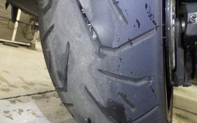 YAMAHA XVS1300CA STRIKER 2014