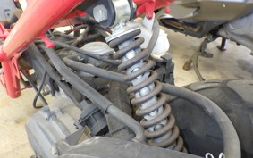 HONDA ZOOMER AF58