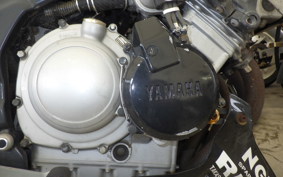 YAMAHA ZEAL 2003 3YX