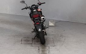 HONDA GU ROM JC61