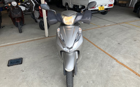 HONDA LEAD 125 JF45