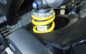 SUZUKI GSX-R1000 2007