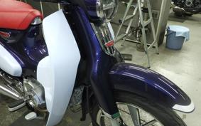 HONDA C125 SUPER CUB 2020 JA48